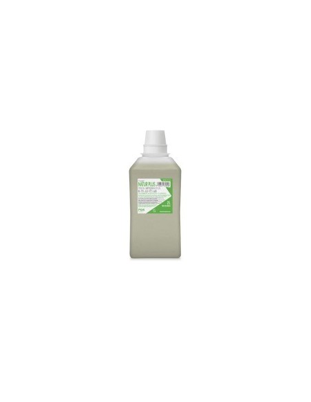 Pasta limpiadora de manos Natur Plus 2 L 4ud