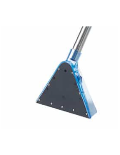 Triángulo PVC para máquina de Inyección Extracción SX 44