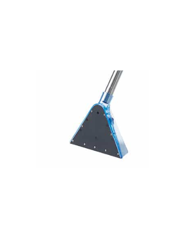 Triángulo PVC para máquina de Inyección Extracción SX 44