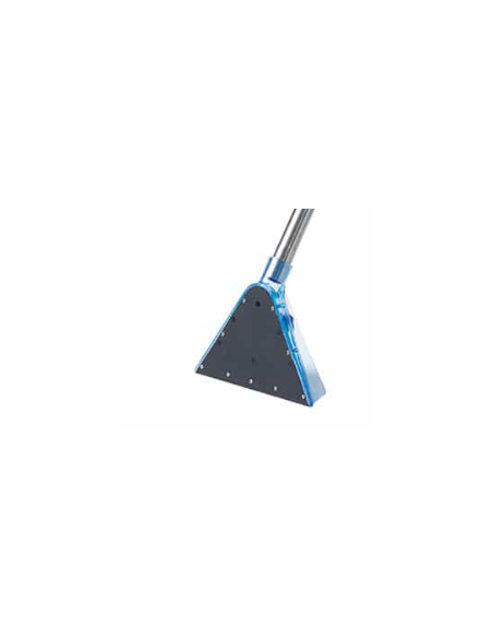 Triángulo PVC para máquina de Inyección Extracción SX 44