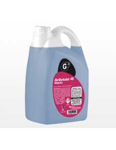 G3 Lavavajillas AB Máquina para aguas blandas