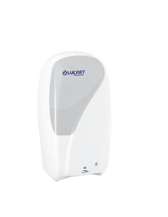 Dispensador Lucart Identity Soap Touch Free 900