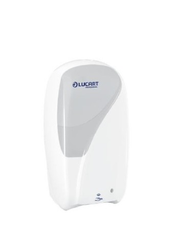 Dispensador Lucart Identity Soap Touch Free 900