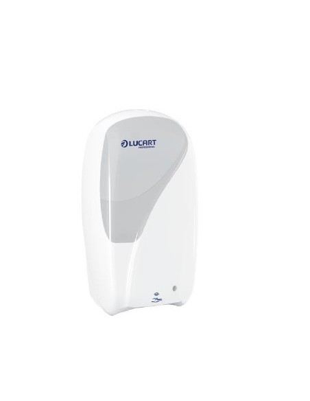 Dispensador Lucart Identity Soap Touch Free 900