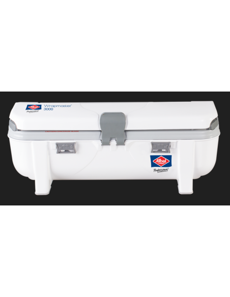 DISPENSADOR WRAPMASTER 30 CM