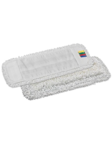 Recambio mopa Wet Desinfección varios colores 40x13 cm