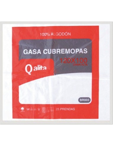 Gasas mopa qalita