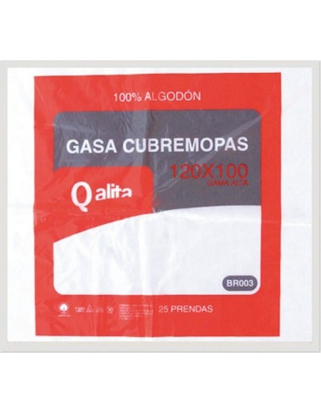 Gasas mopa qalita