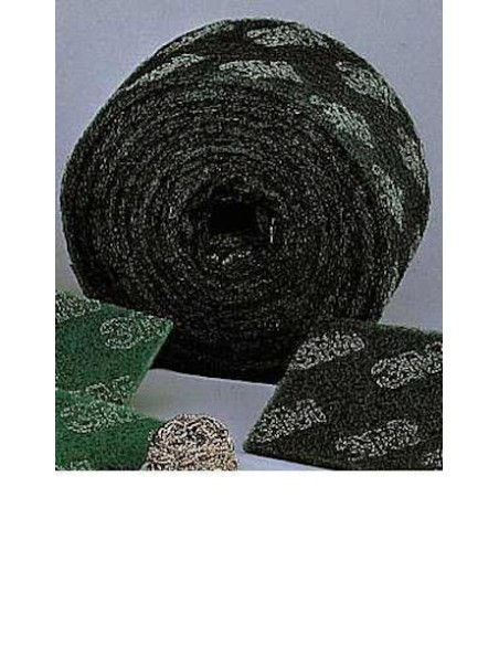Estropajo Scotch Brite rollo nº 86 6 m