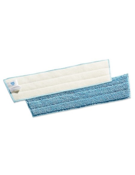 RECAMBIO MICROBLUE AZUL 40 CM CON VELCRO