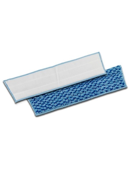 Recambio Microsafe azul 40x12 cm con velcro 