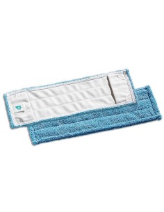 Recambio Wet Desinfección 40x13 cm microblue