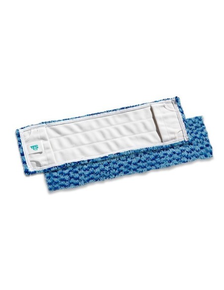 Recambio Wet Desinfeccion 40x13 cm Microsafe