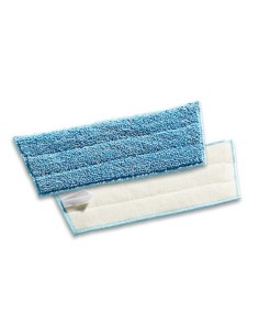 Paño microazul para velcro 30 cm