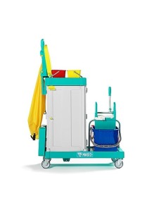 Carro Magic Line 350 Safety