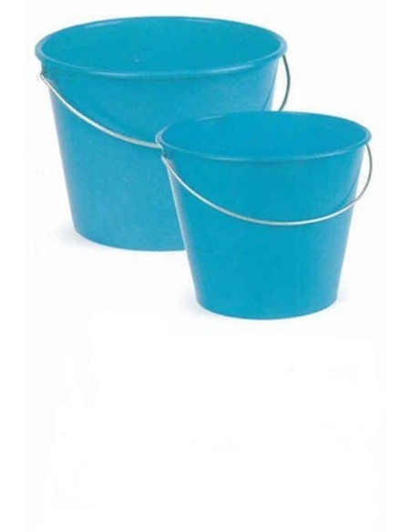 Cubo cristalero qalita
