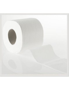 HIGIÉNICO TISOFT 2C ESTANDAR MICRODECO