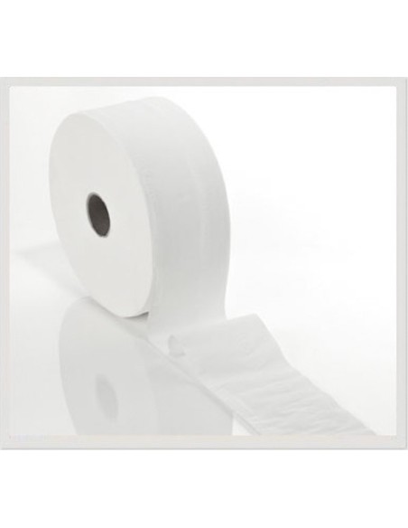 HIGIÉNICO INDUSTRIAL HIGICEL ECO 2C ESTANDAR Ø45 LISO