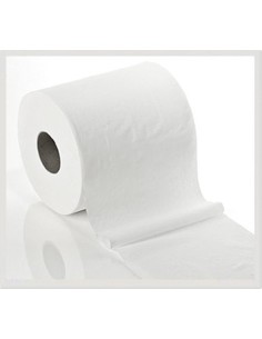 BOBINA SECAMANOS TISOFT 2C 180M LISA