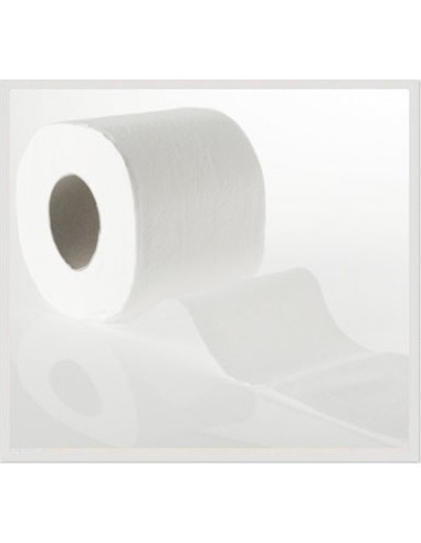 HIGIÉNICO TISOFT 2C 40M MICRODECO