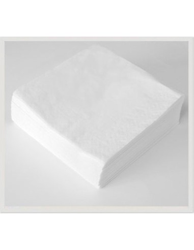SERVILLETA TISOFT 33x33 1C