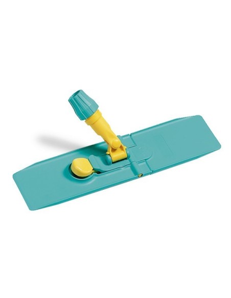 Soporte mopa Wet desinfección 40x11 cm