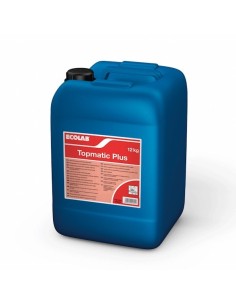 TOPMATIC PLUS 25 KG