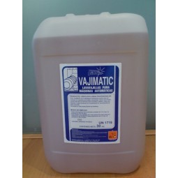 VAJIMATIC LAVAVAJILLAS MAQUINA 30 KG