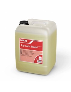 TOPMATIC SHIELD E SPECIAL 12KG