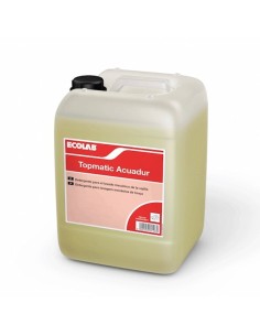 TOPMATIC ACUADUR 25 KG
