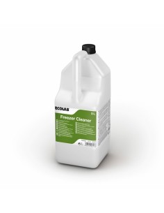 FREEZER CLEANER 2X5 L