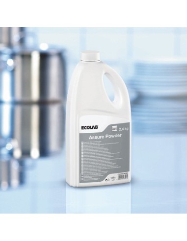 ASSURE POWDER 