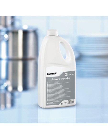 ASSURE POWDER 