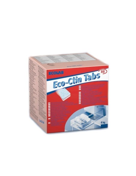 ECO-CLIN TABS 88
