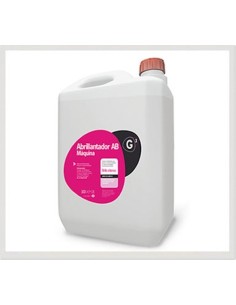 G3 ABRILLANTADOR AB MAQUINA