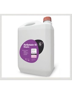 G3 ABRILLANTADOR AD MAQUINA