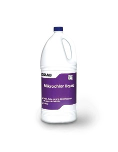 MIKROCHLOR LIQUID