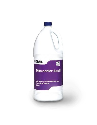 MIKROCHLOR LIQUID