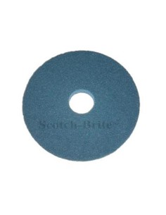 Disco 3M Scotch-Brite azul