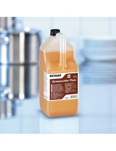 GREASECUTTER PLUS
