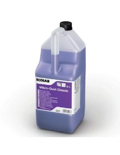 MIKRO-QUAT CLASSIC