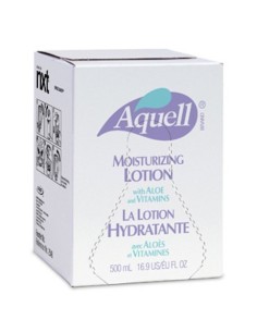 AQUELL CREMA HIDRATANTE NXT