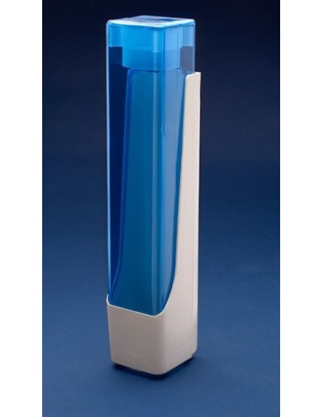 DISPENSADOR VASOS PARED