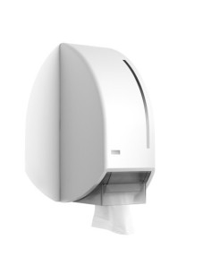 DISPENSADOR HIGIENICO INDIVIDUAL ABS 