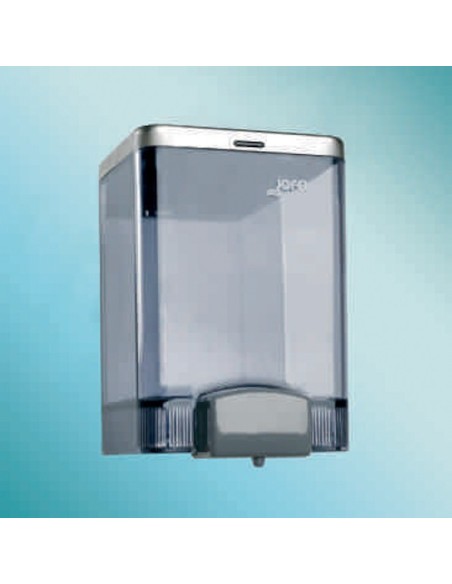 DOSIFICADOR JABON TOTAL VISION