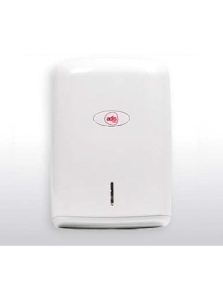 DISPENSADOR BOBINA SECAMANOS