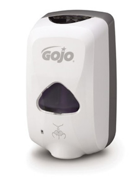 DISPENSADOR ESPUMA OPTICO TFX