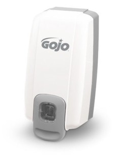 DISPENSADOR JABÓN NXT 1 L