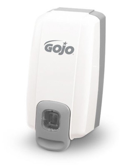 DISPENSADOR JABÓN NXT 1 L
