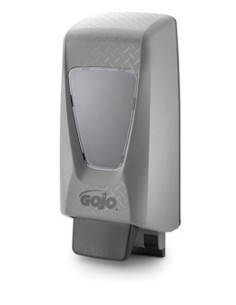 DISPENSADOR PRO 2000